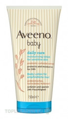 Aveeno Baby Daily Care Moisturising lotion