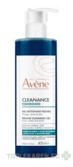 AVENE CLEANANCE COMEDOMED PEELINGOVÝ Čistiaci Gél