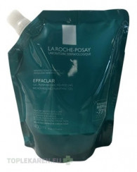 LA ROCHE-POSAY EFFACLAR REFILL PACK