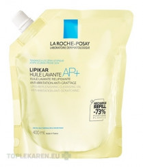 LA ROCHE-POSAY LIPIKAR HUILE LAVANTE AP+