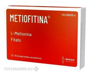 METIOFITINA