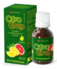 fytofontana CitroGrep