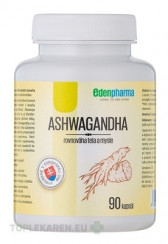 EDENPharma Ashwagandha