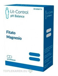 Lit-Control pH Balance