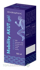 Slovakiapharm Mobility AKUT