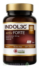 INDOL3C ACTIV FORTE