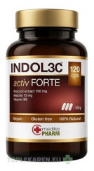 INDOL3C ACTIV FORTE