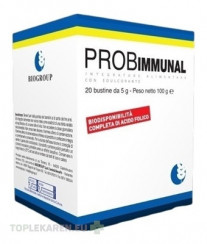 BIOGROUP PRO B Imunnal