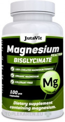 JutaVit Bisglycinát horečnatý