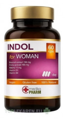 INDOL for WOMAN