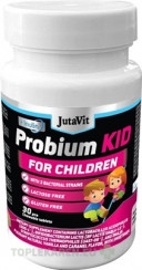 JutaVit Probium Kid + Inulín