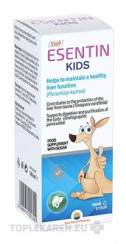 SWP ESENTIN KIDS