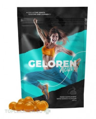 GELOREN ACTIVE