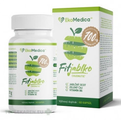 EkoMedica SK Fit Jablko