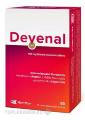 Devenal