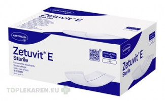 Zetuvit E Sterile