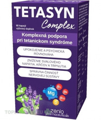 TETASYN Complex