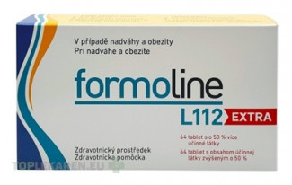 formoline L112 EXTRA