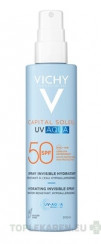 VICHY CAPITAL SOLEIL UV AQUA SPRAY