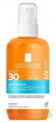 LA ROCHE-POSAY ANTHELIOS UV AIR MIST SPF 30