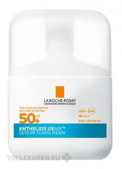LA ROCHE-POSAY ANTHELIOS UV AIR SÉRUM SPF 50+