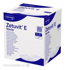 Zetuvit E Sterile