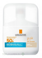 LA ROCHE-POSAY ANTHELIOS UV AIR SERUM SPF50+