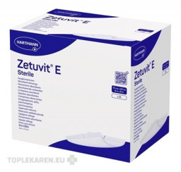 Zetuvit E Sterile