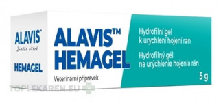 ALAVIS HEMAGEL