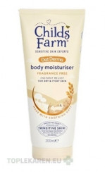 Childs Farm Oat Derma Telové mlieko