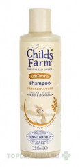 Childs Farm Oat Derma Šampón