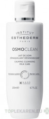 ESTHEDERM OSMOCLEAN CALMING CLEASING MILK CARE
