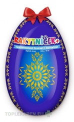 TEREZIA RAKYTNÍČEK+ multivitamínové želatínky