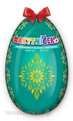 TEREZIA RAKYTNÍČEK+ multivitamínové želatínky