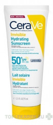 CeraVe Hydratačné opaľovacie mlieko SPF 50