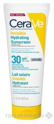 CeraVe Hydratačné opaľovacie mlieko SPF 30