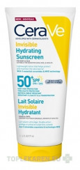 CeraVe Hydratačné opaľovacie mlieko SPF 50
