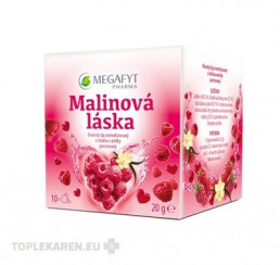 MEGAFYT Malinová láska