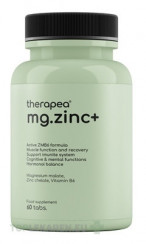 Therapea Mg.Zinc+