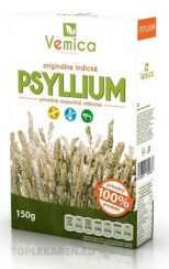 Vemica PSYLLIUM originálne indické