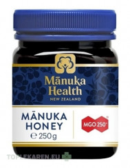 Manuka Health MANUKA HONEY MGO 250+