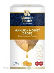 Manuka Health MANUKA HONEY DROPS