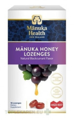 Manuka Health MANUKA HONEY DROPS