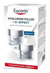 Eucerin HYALURON-FILLER+3xEFFECT DUO