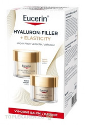 Eucerin HYALURON-FIL.+ELASTICITY DUO