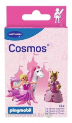 Cosmos Playmobil Princess