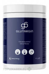 GLUTARGIN