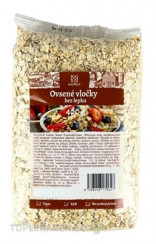 NAJTELO Ovsené vločky