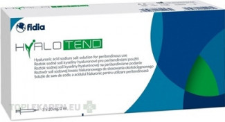 HYALOTEND