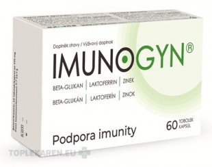 IMUNOGYN